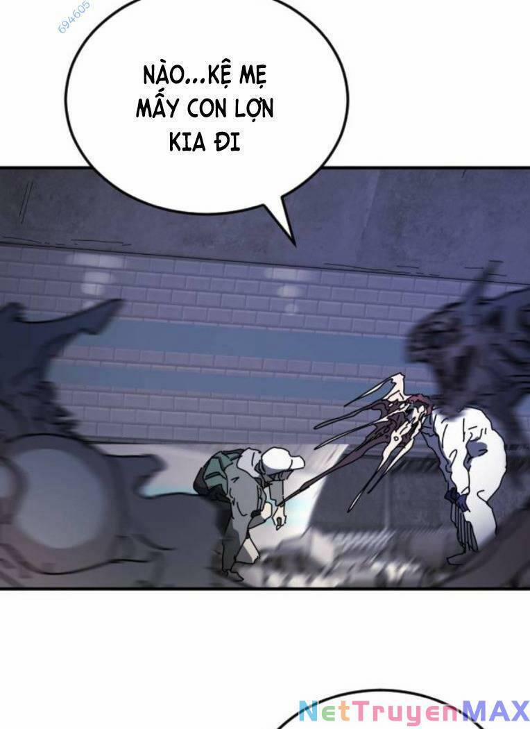 Đại Dịch Seoul 112 trang 41