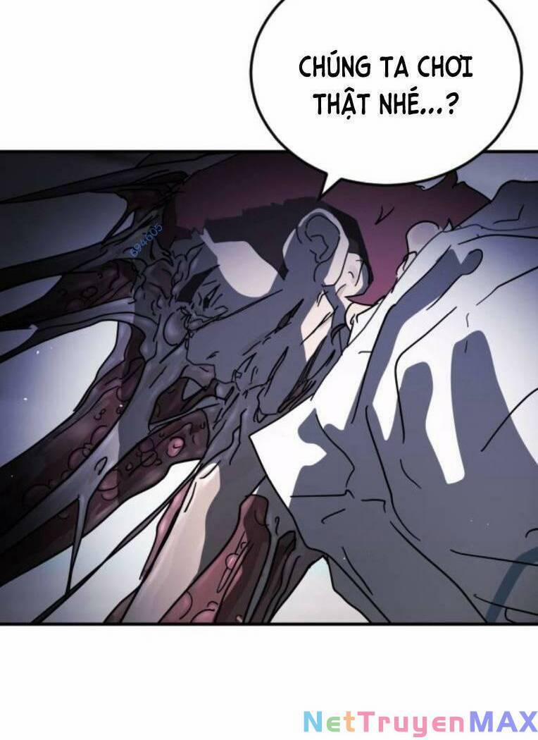 Đại Dịch Seoul 112 trang 42