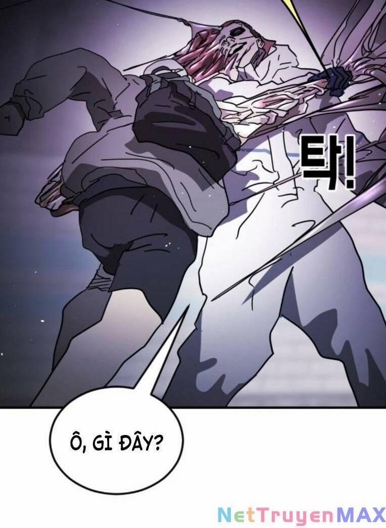 Đại Dịch Seoul 112 trang 45