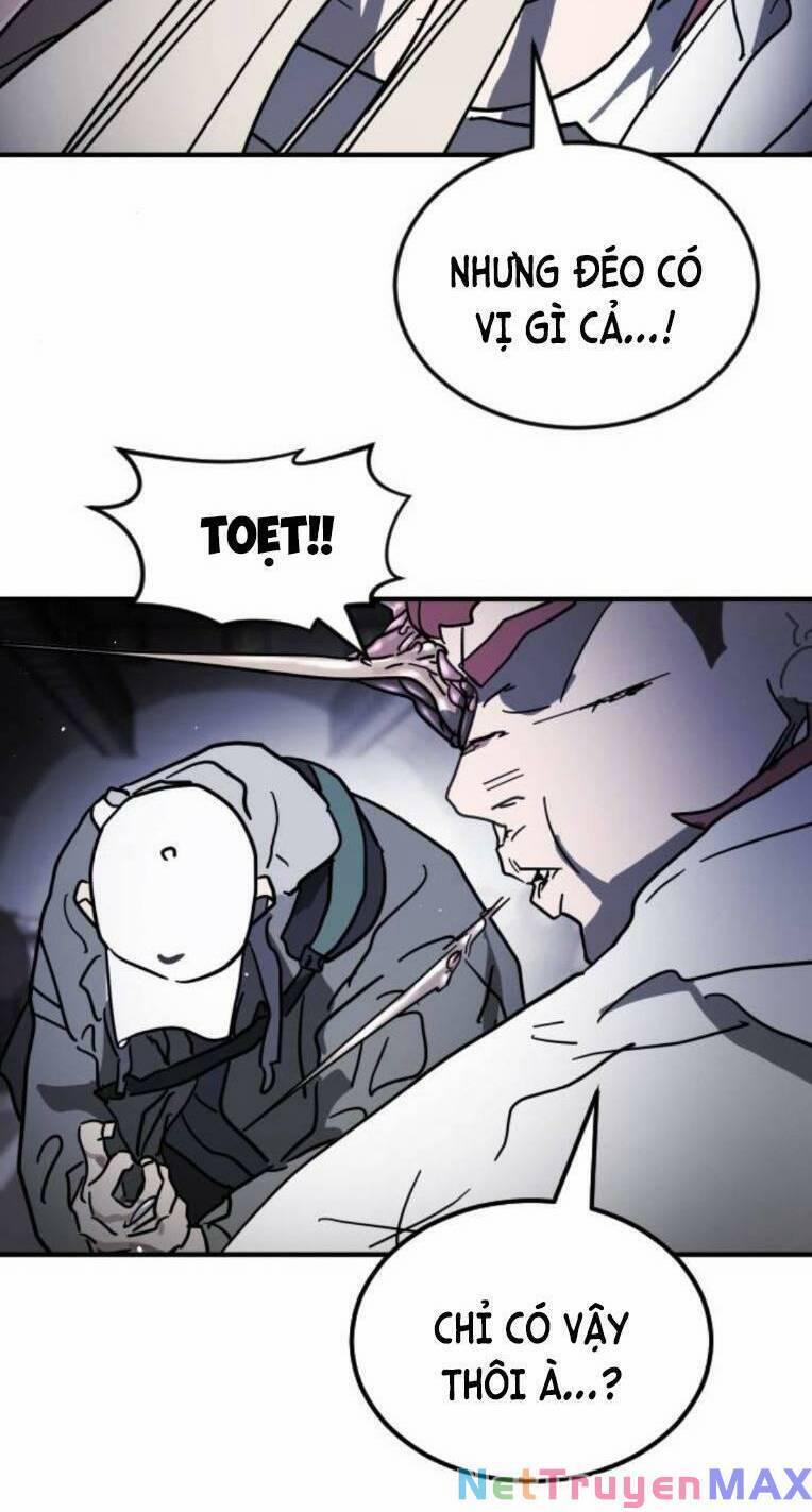 Đại Dịch Seoul 112 trang 48