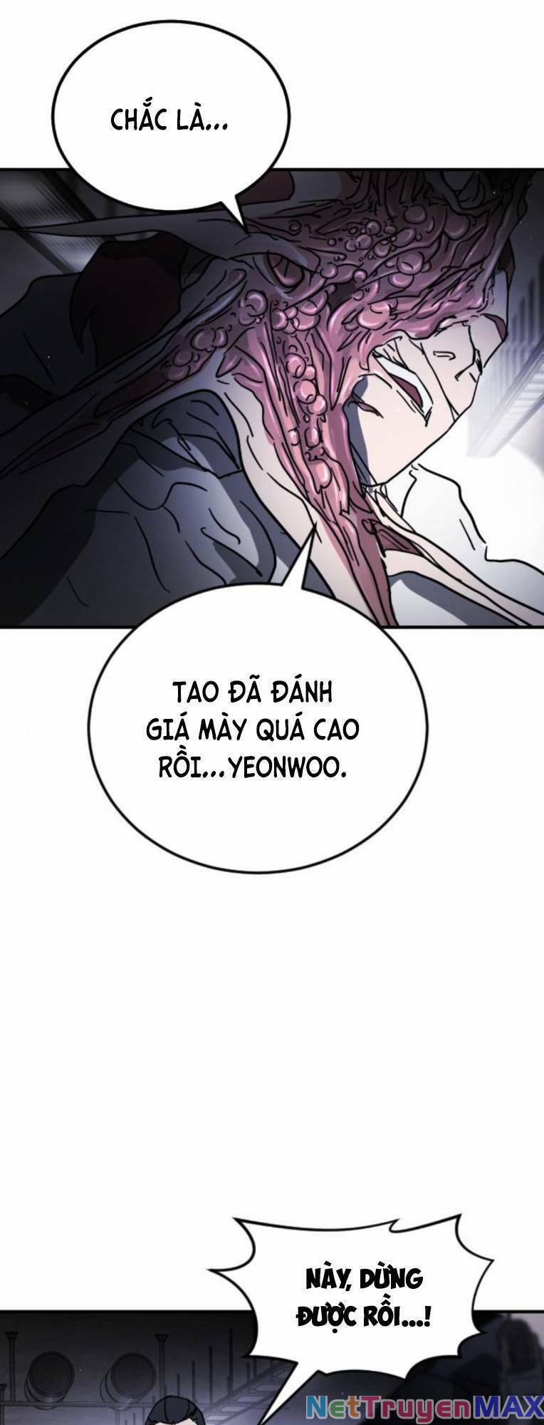 Đại Dịch Seoul 112 trang 49