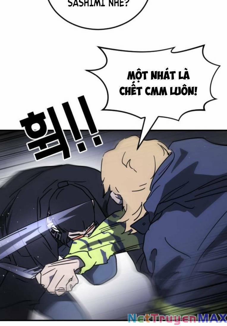 Đại Dịch Seoul 112 trang 56