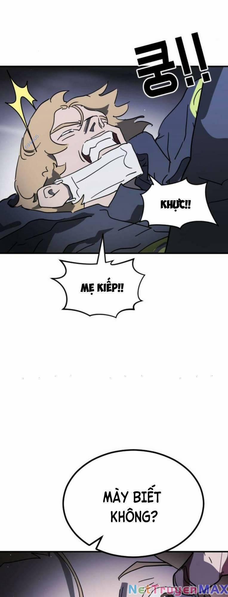 Đại Dịch Seoul 112 trang 58