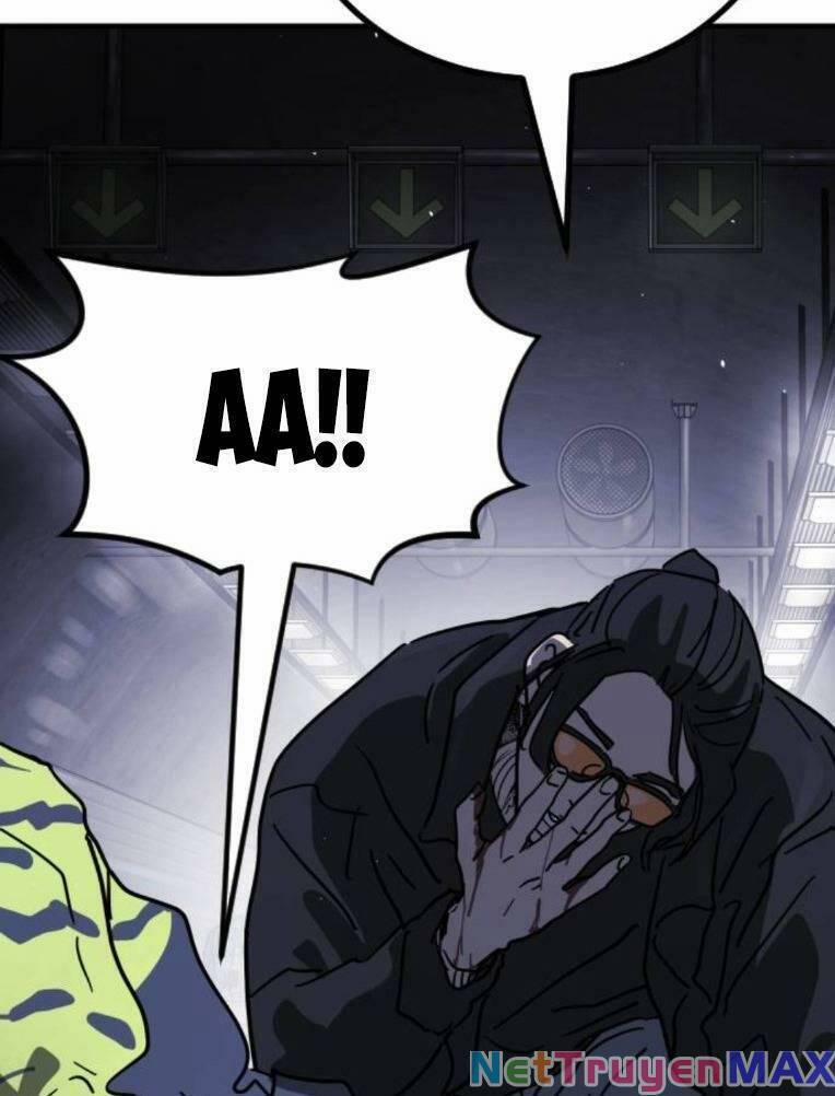 Đại Dịch Seoul 112 trang 60