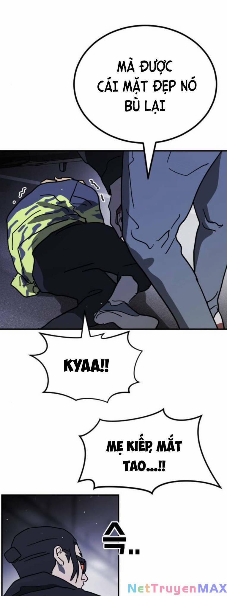 Đại Dịch Seoul 112 trang 62