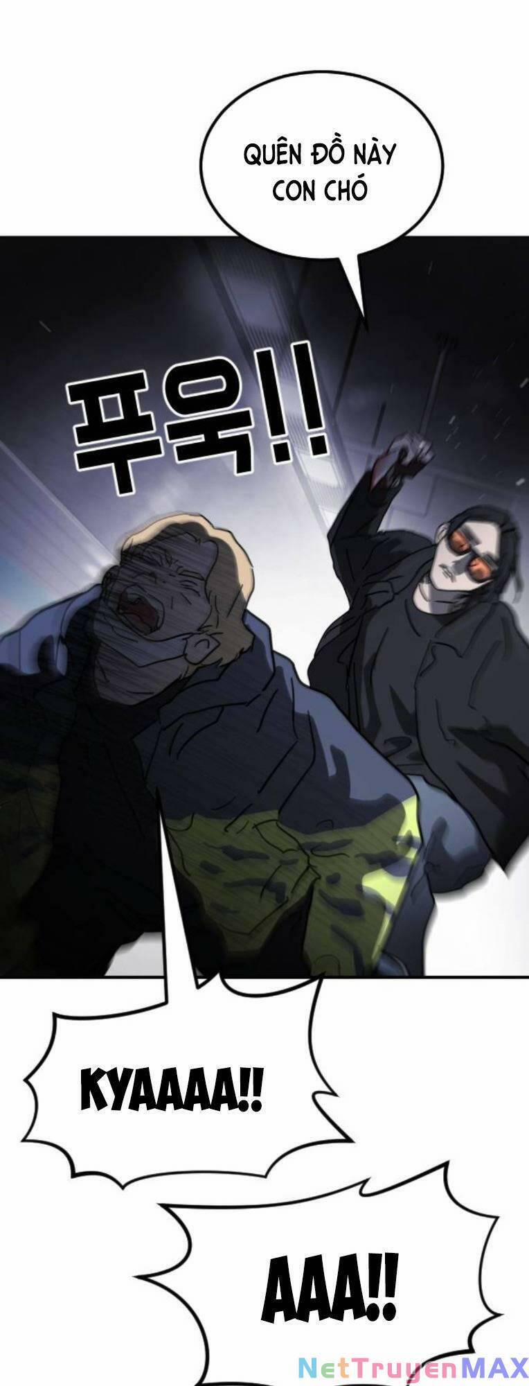 Đại Dịch Seoul 112 trang 65