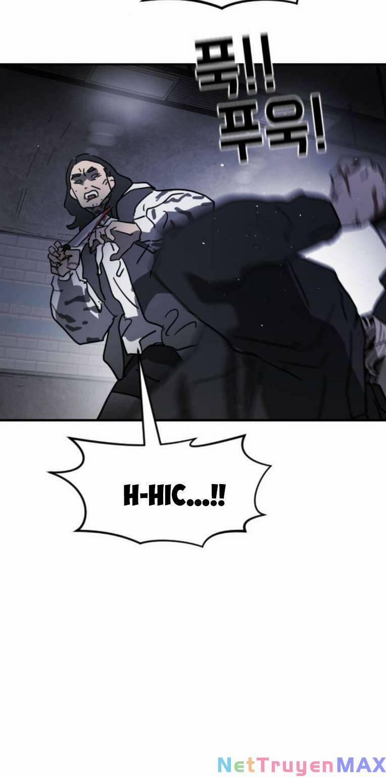 Đại Dịch Seoul 112 trang 66