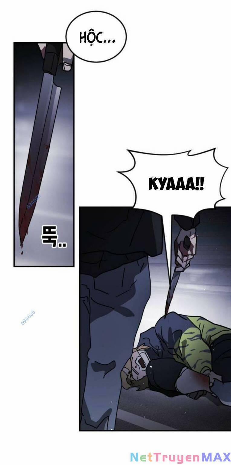 Đại Dịch Seoul 112 trang 67