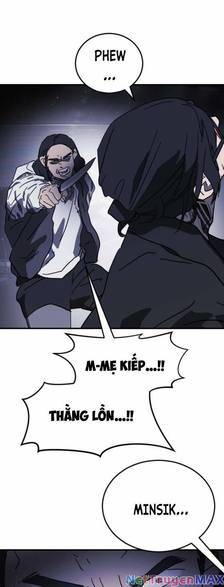 Đại Dịch Seoul 112 trang 68