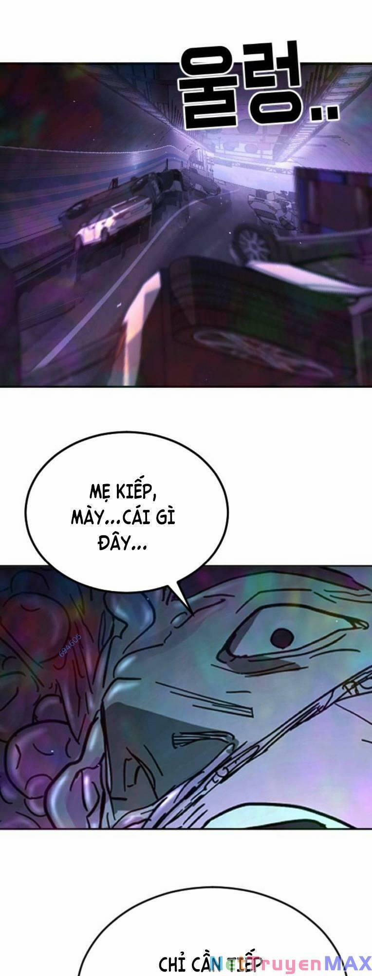 Đại Dịch Seoul 112 trang 89