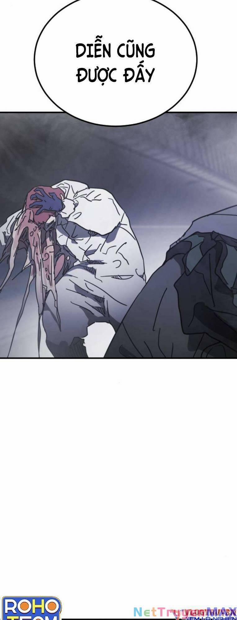 Đại Dịch Seoul 112 trang 96