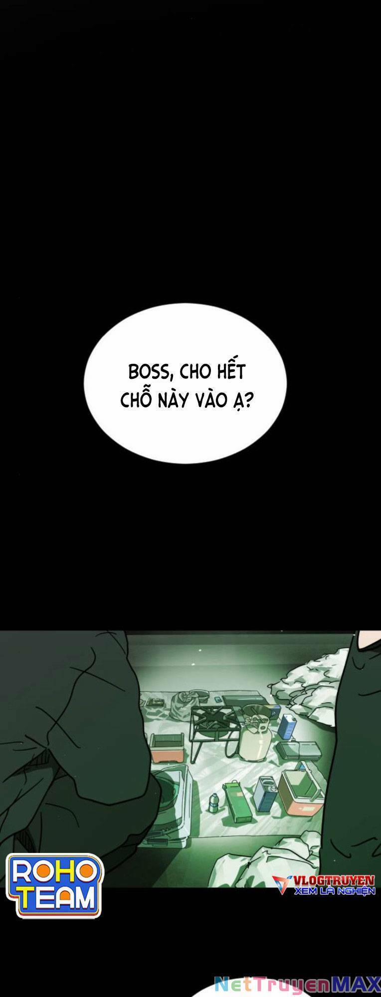 Đại Dịch Seoul 113 trang 1