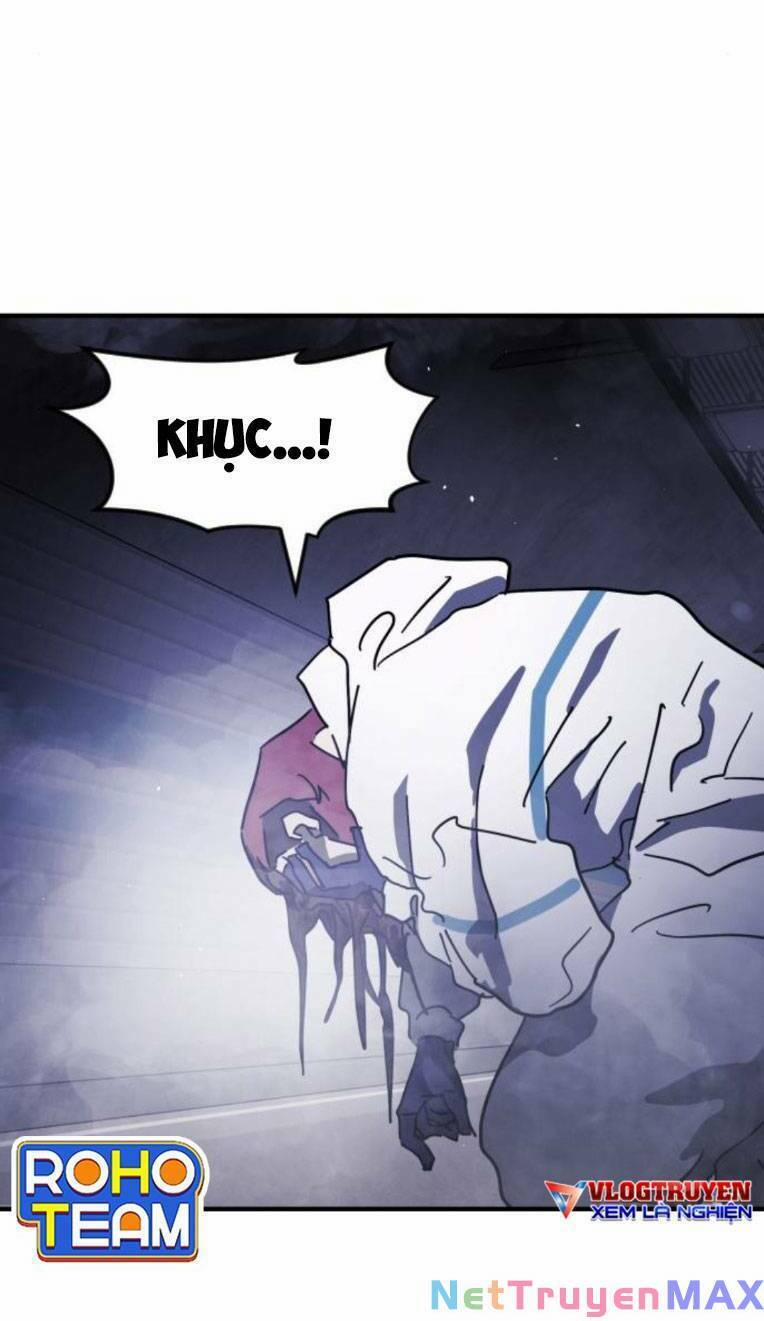 Đại Dịch Seoul 113 trang 15