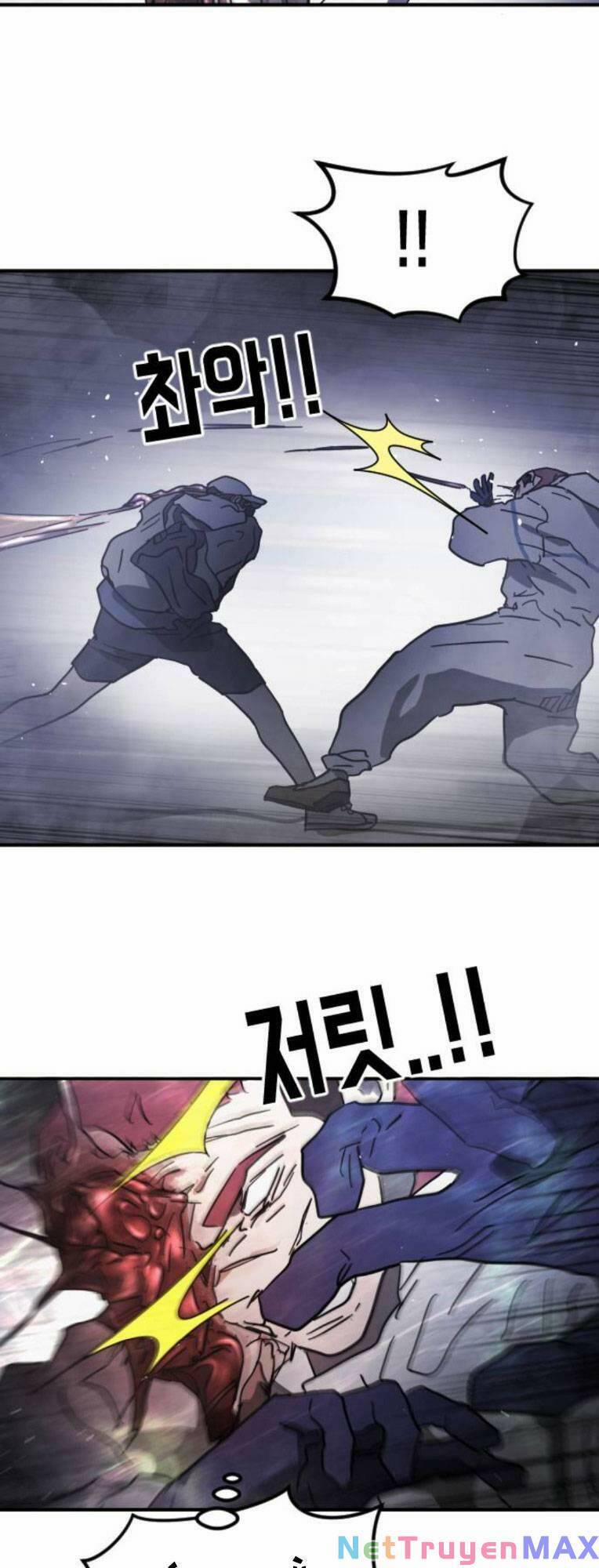 Đại Dịch Seoul 113 trang 22