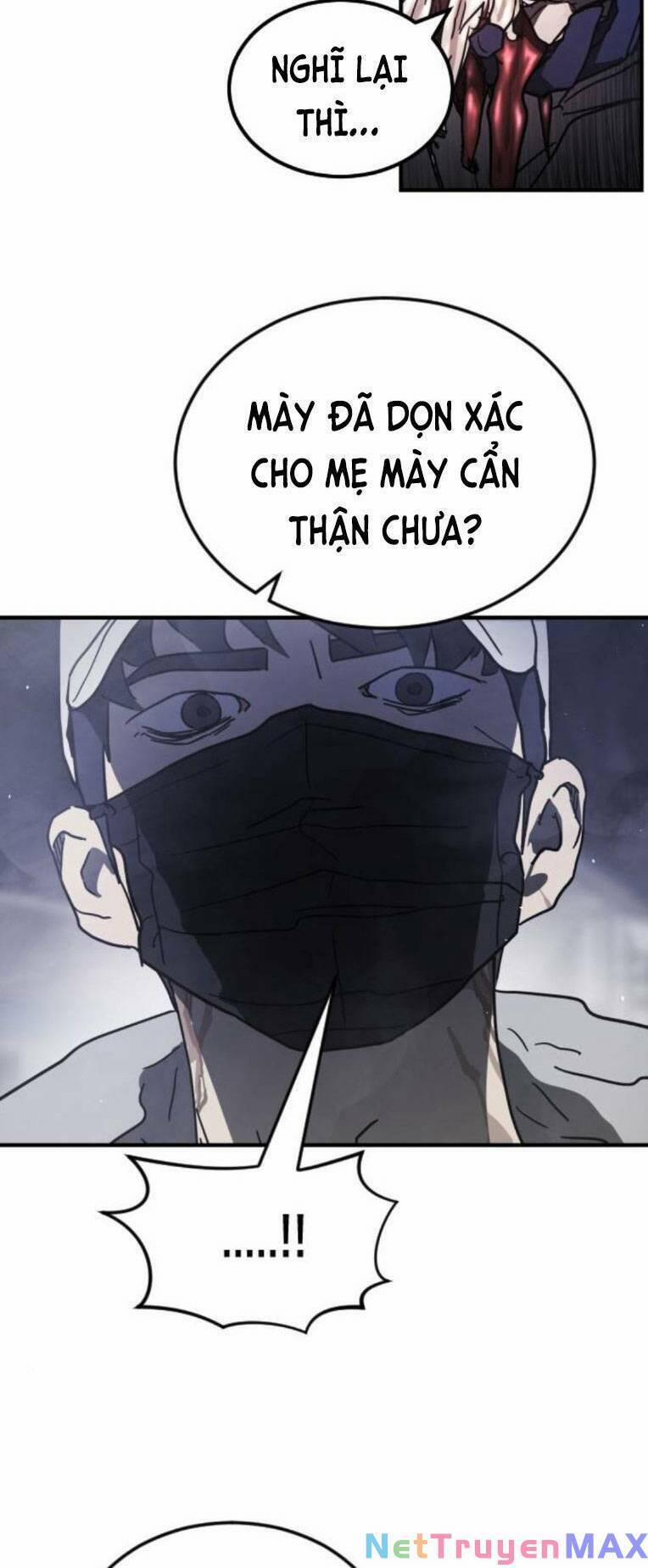 Đại Dịch Seoul 113 trang 27