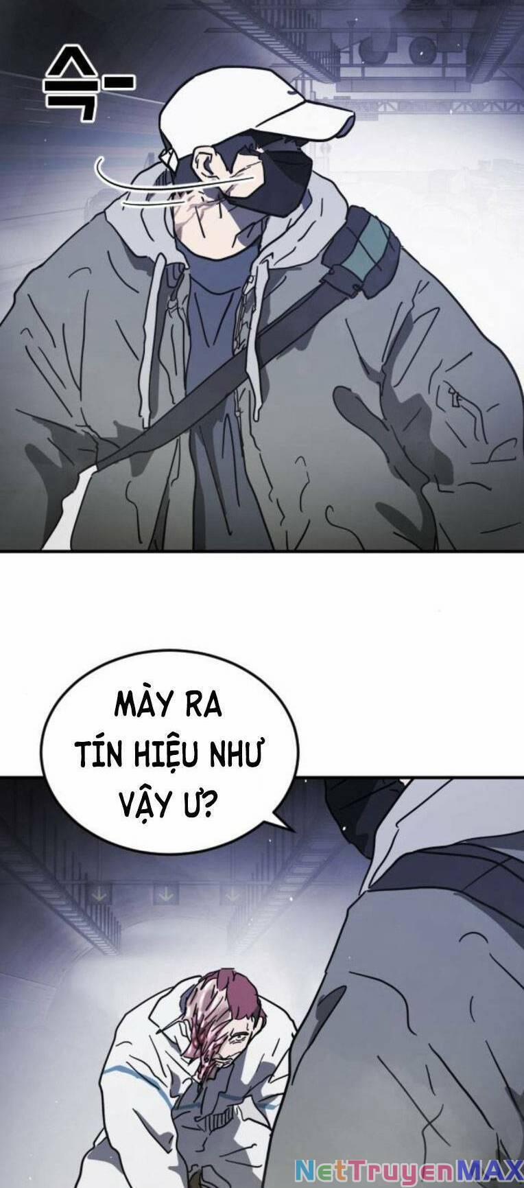 Đại Dịch Seoul 113 trang 33