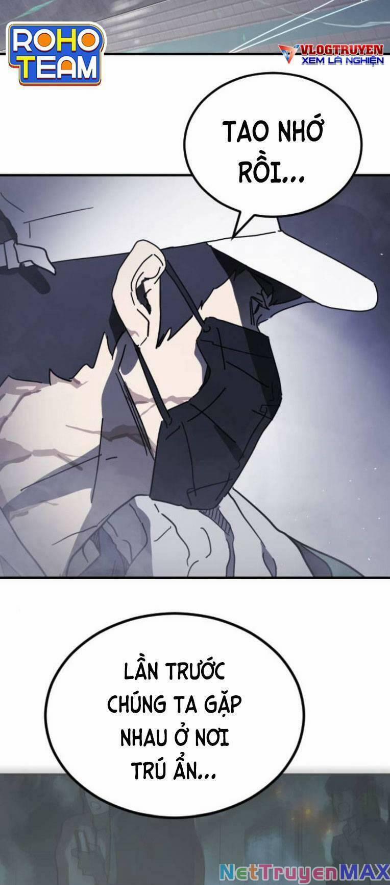 Đại Dịch Seoul 113 trang 35