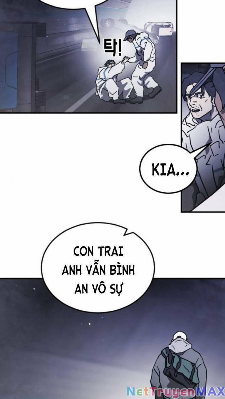 Đại Dịch Seoul 113 trang 51