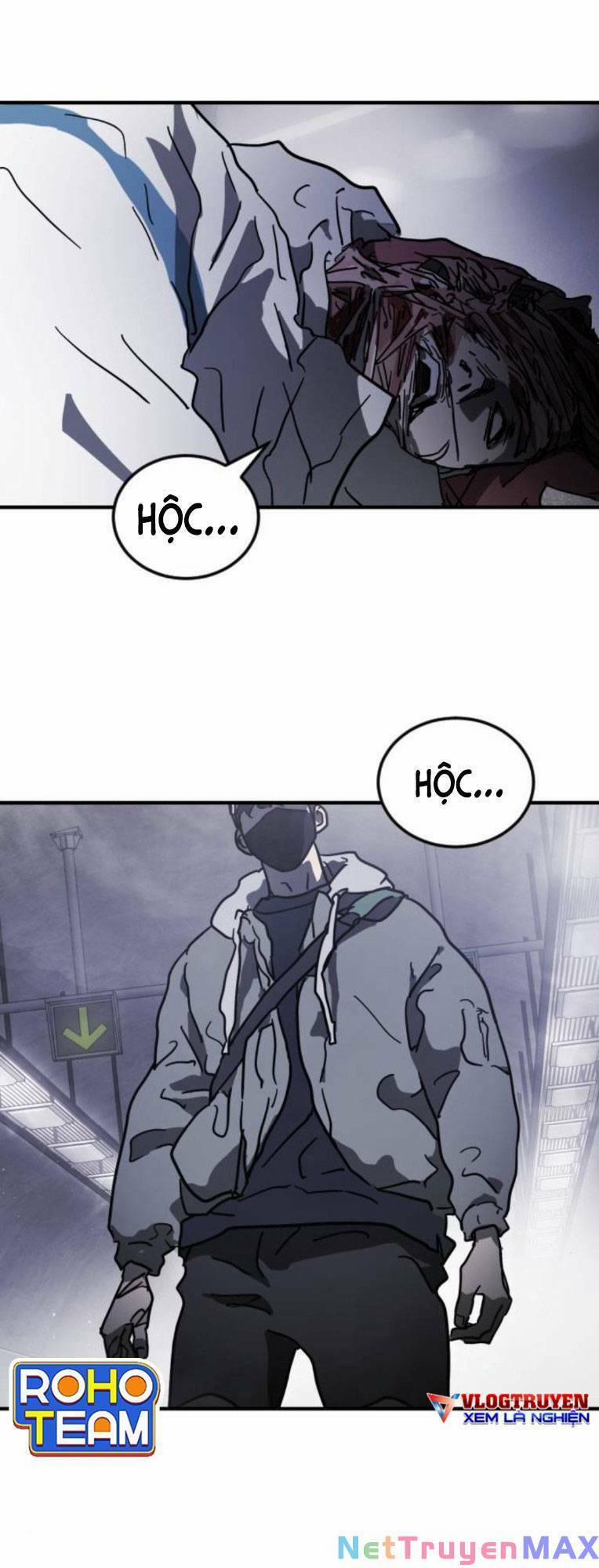 Đại Dịch Seoul 113 trang 55