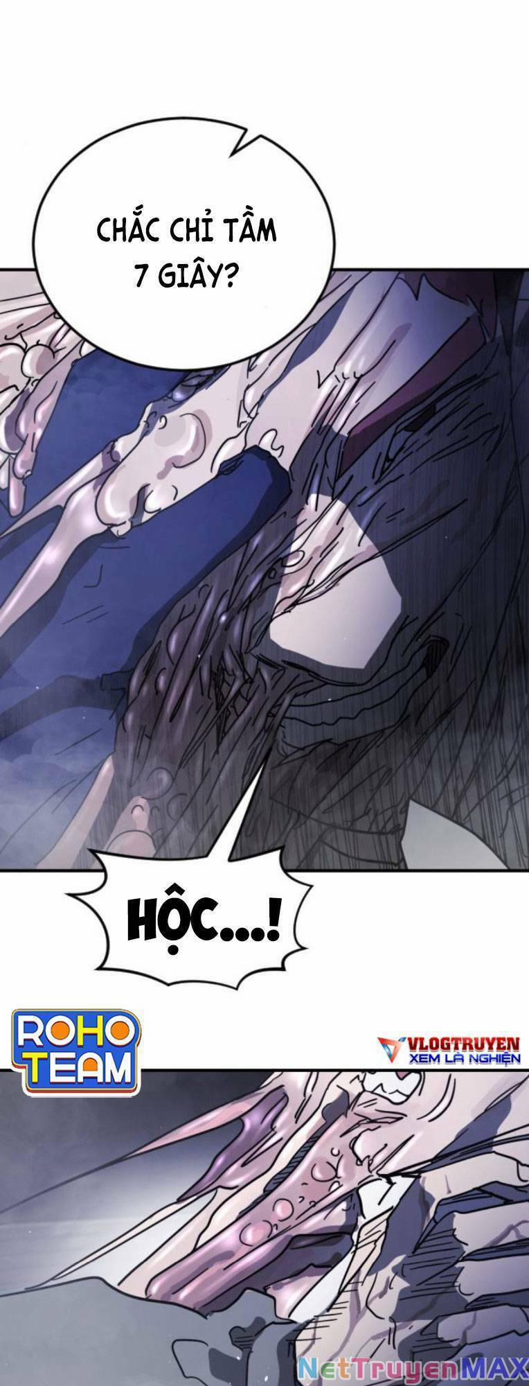 Đại Dịch Seoul 113 trang 7