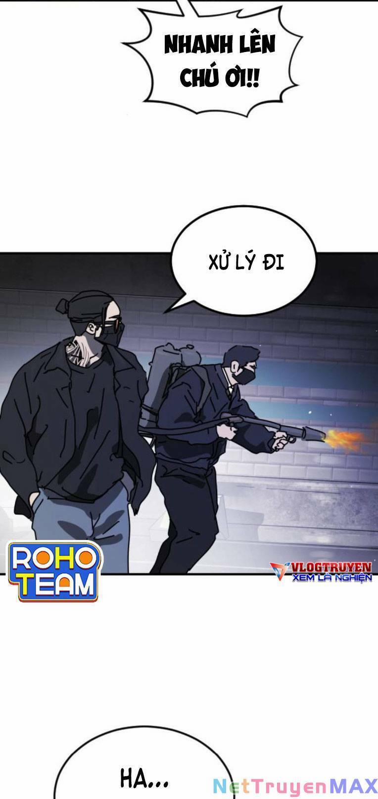Đại Dịch Seoul 113 trang 74