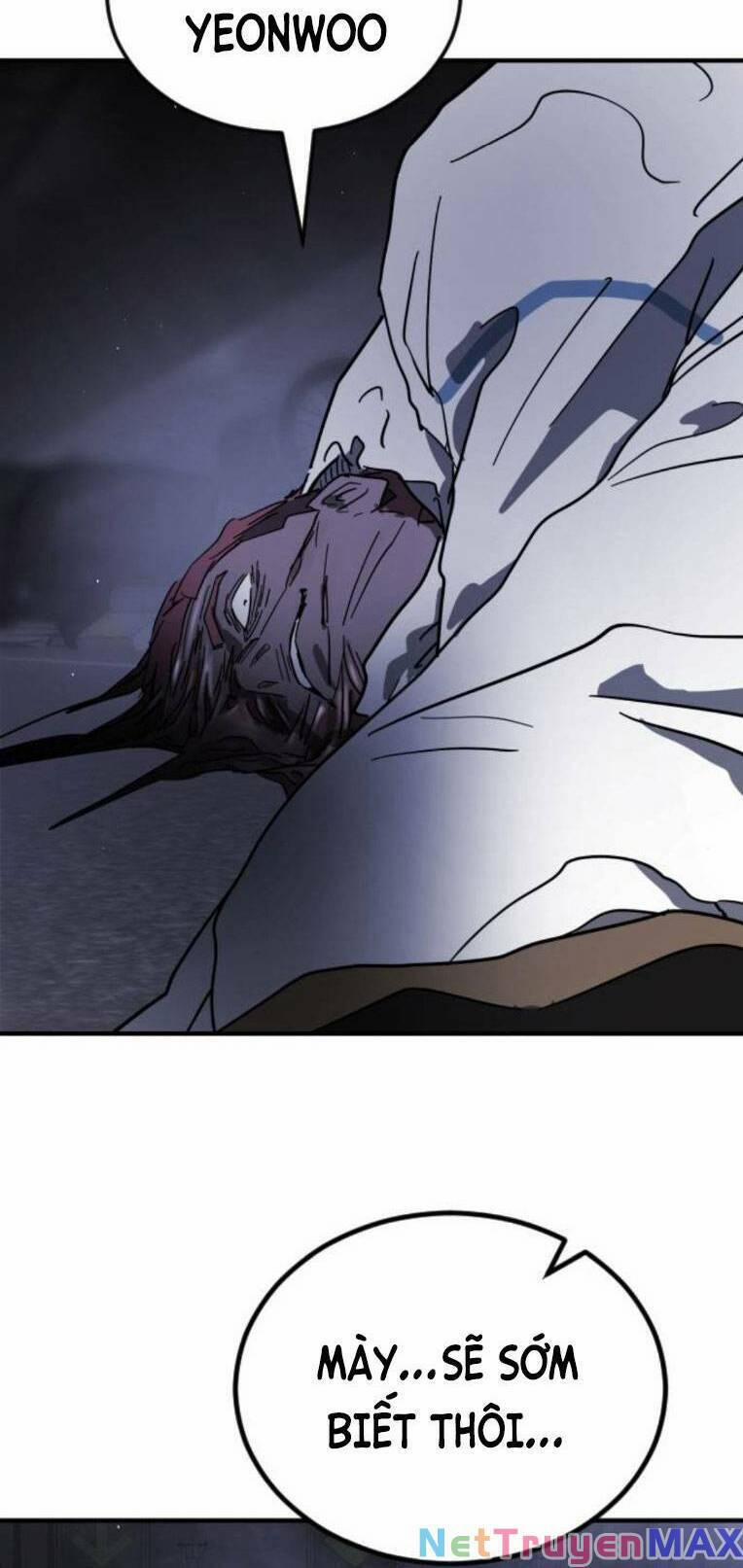 Đại Dịch Seoul 113 trang 75