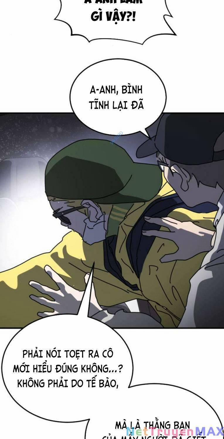 Đại Dịch Seoul 114 trang 17