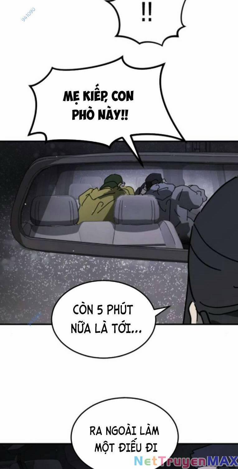 Đại Dịch Seoul 114 trang 24