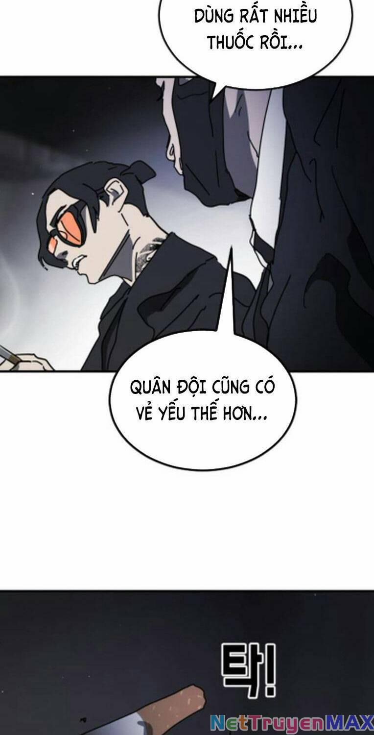 Đại Dịch Seoul 114 trang 27