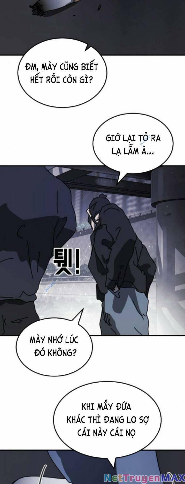 Đại Dịch Seoul 114 trang 28