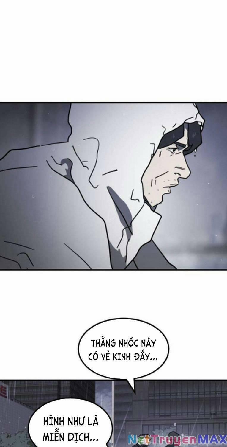 Đại Dịch Seoul 114 trang 35