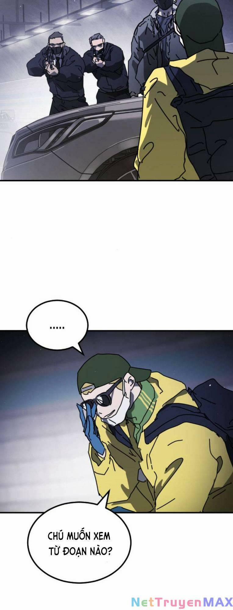 Đại Dịch Seoul 114 trang 4