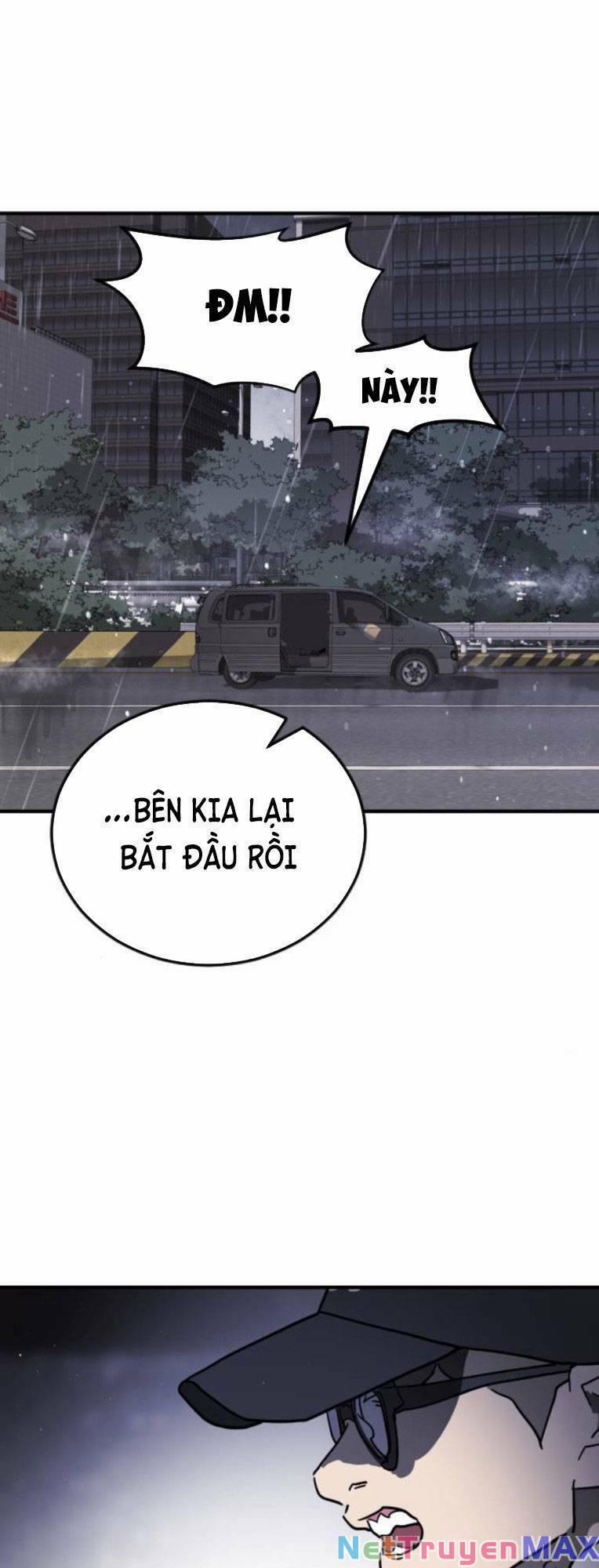 Đại Dịch Seoul 114 trang 48