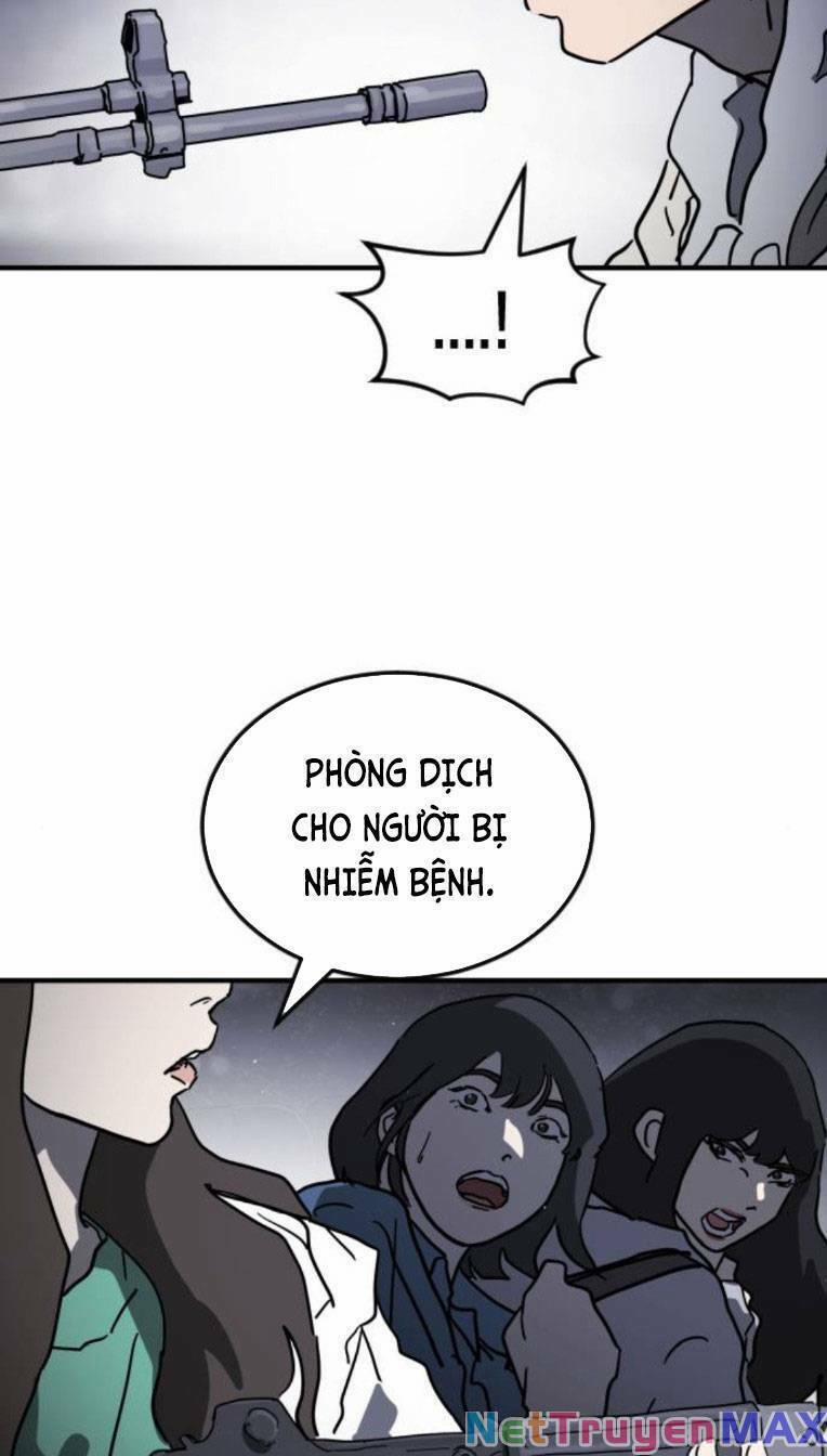 Đại Dịch Seoul 114 trang 49