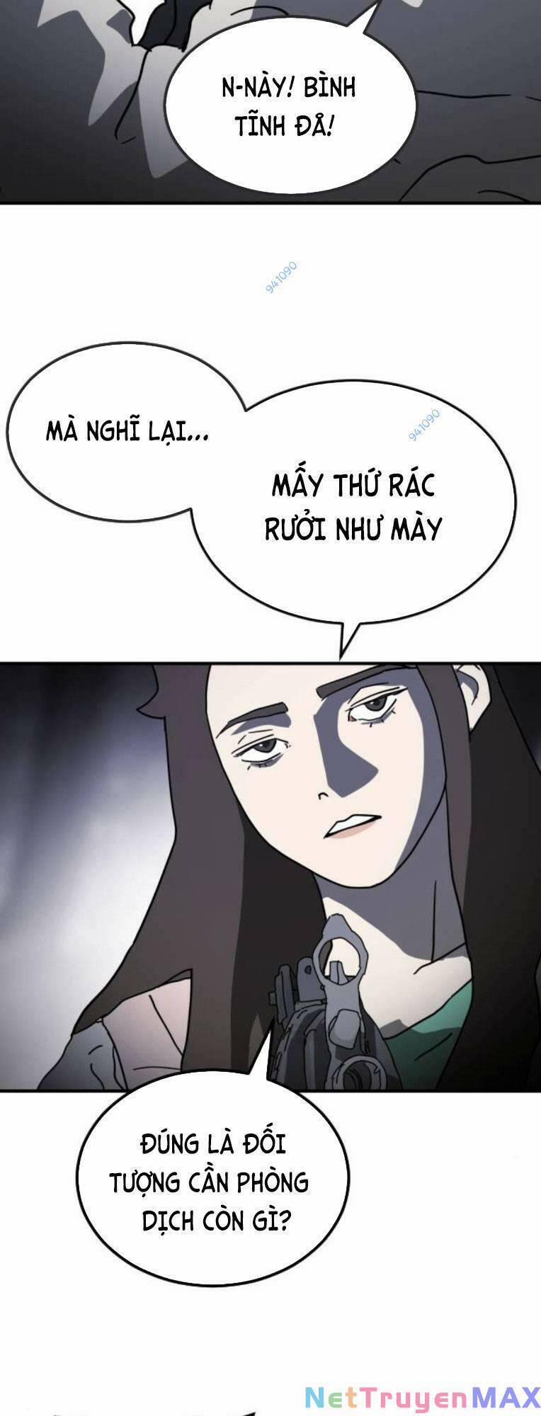 Đại Dịch Seoul 114 trang 51