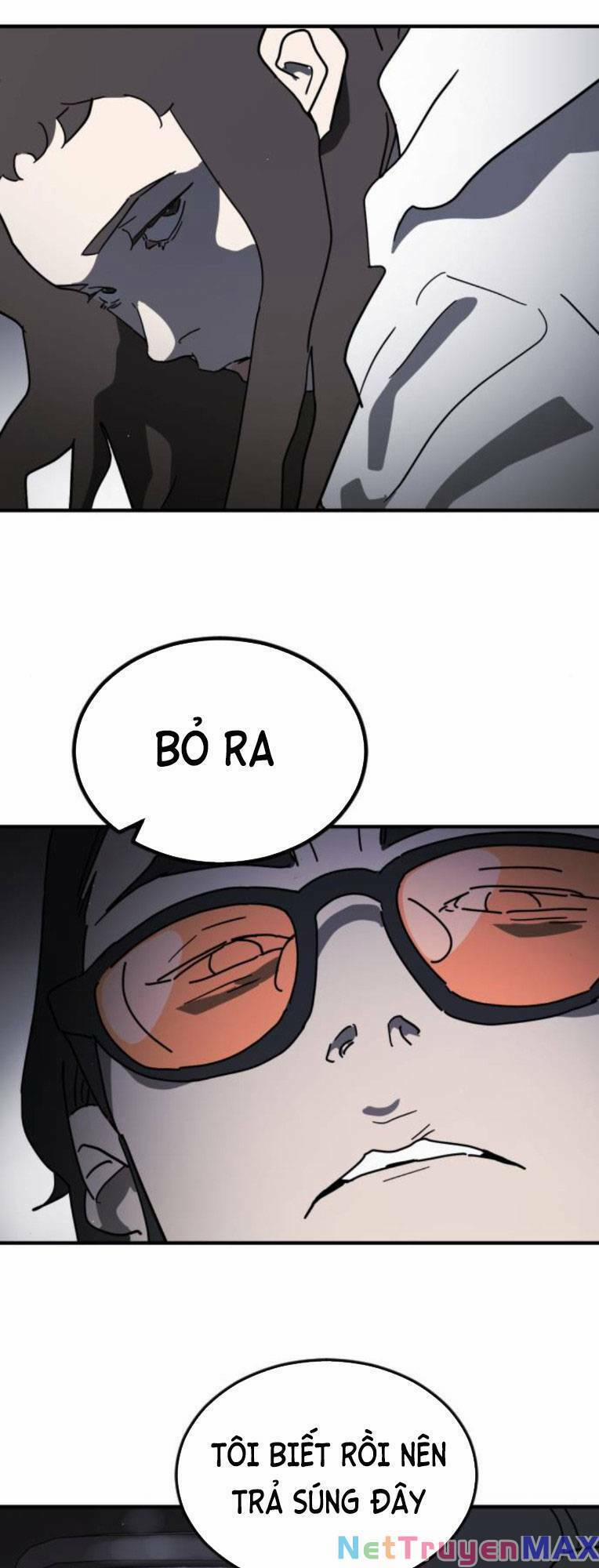 Đại Dịch Seoul 114 trang 60