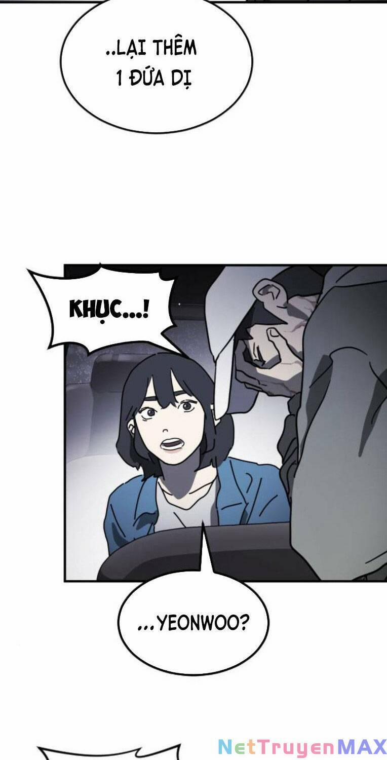 Đại Dịch Seoul 114 trang 62