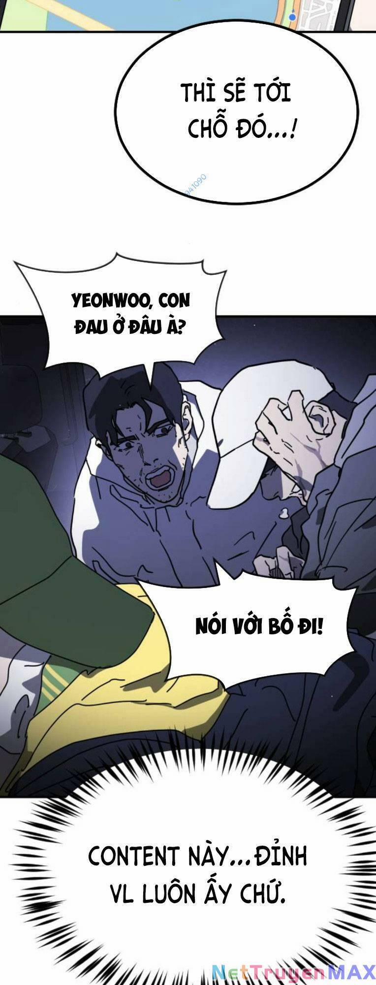 Đại Dịch Seoul 114 trang 74