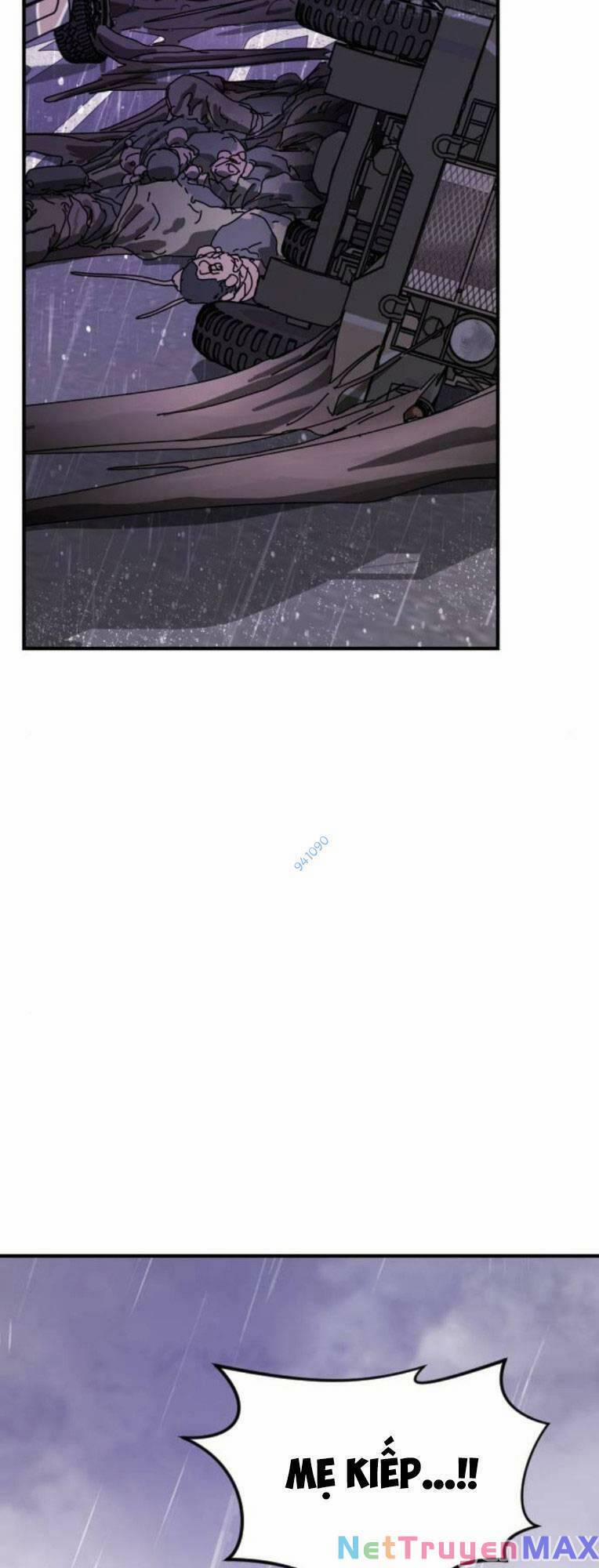 Đại Dịch Seoul 114 trang 91