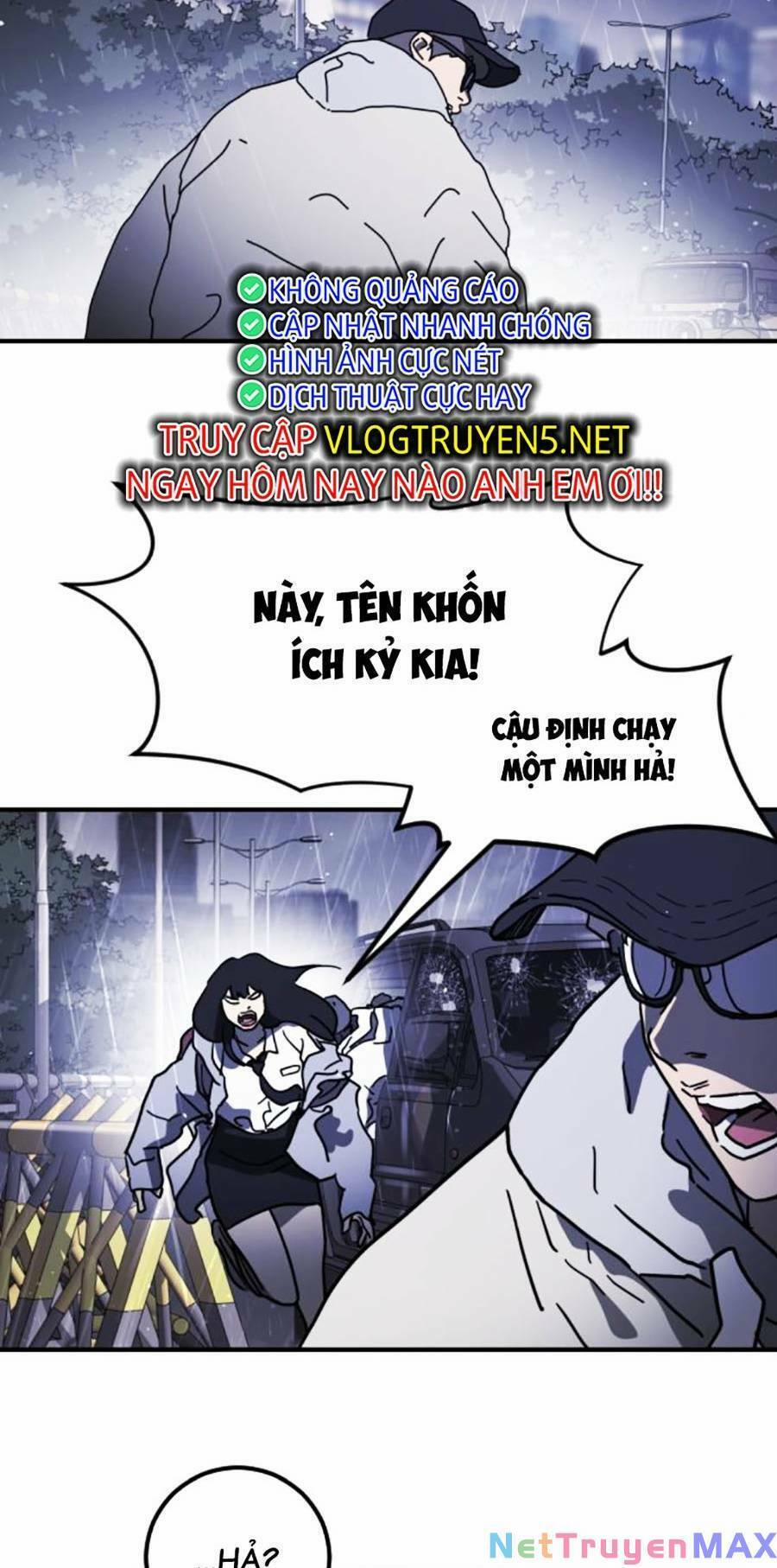 Đại Dịch Seoul 115 trang 10