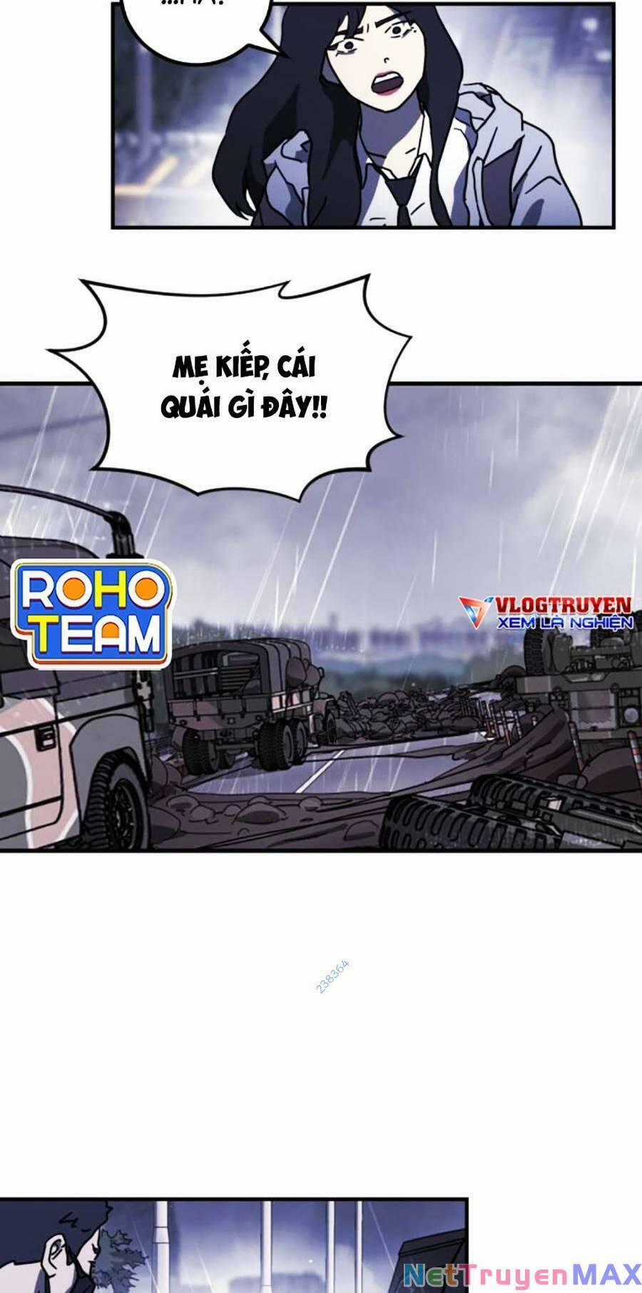 Đại Dịch Seoul 115 trang 11