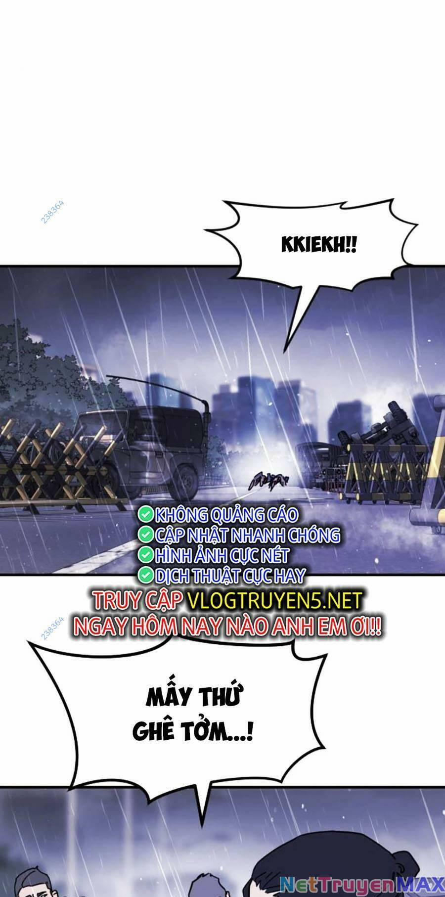 Đại Dịch Seoul 115 trang 15