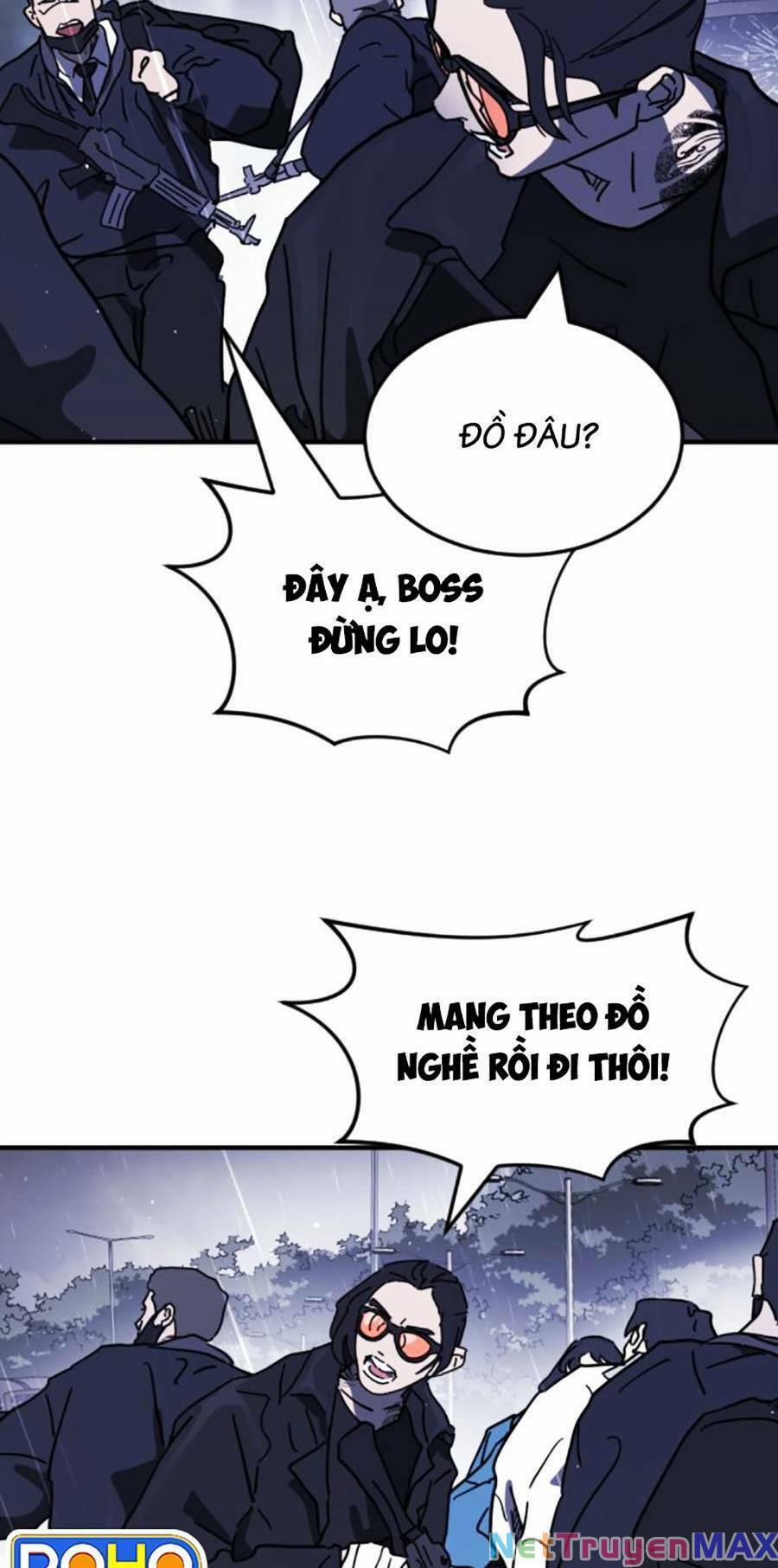 Đại Dịch Seoul 115 trang 16