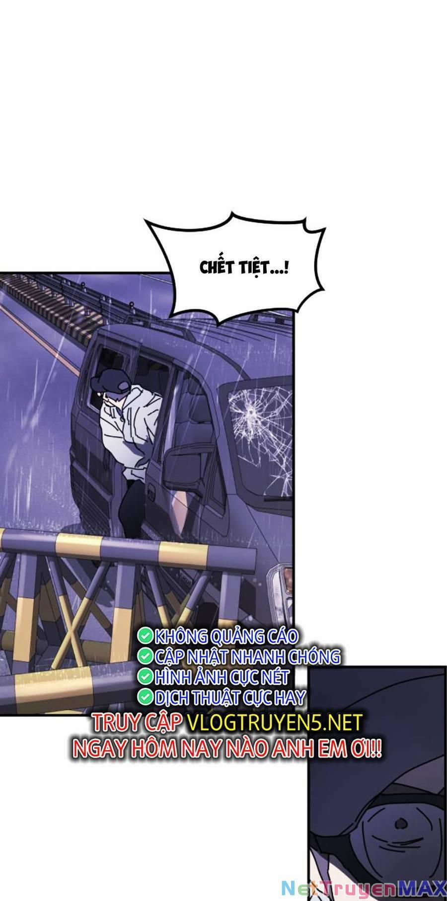 Đại Dịch Seoul 115 trang 2