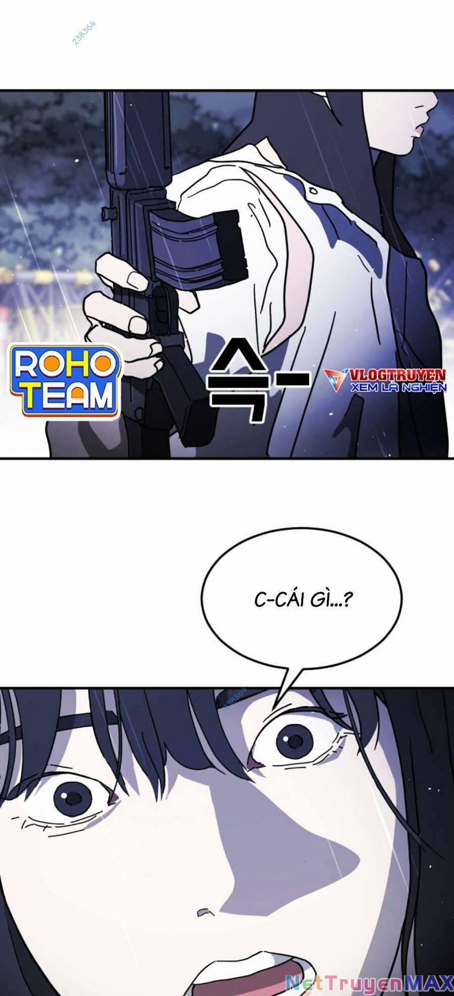 Đại Dịch Seoul 115 trang 21