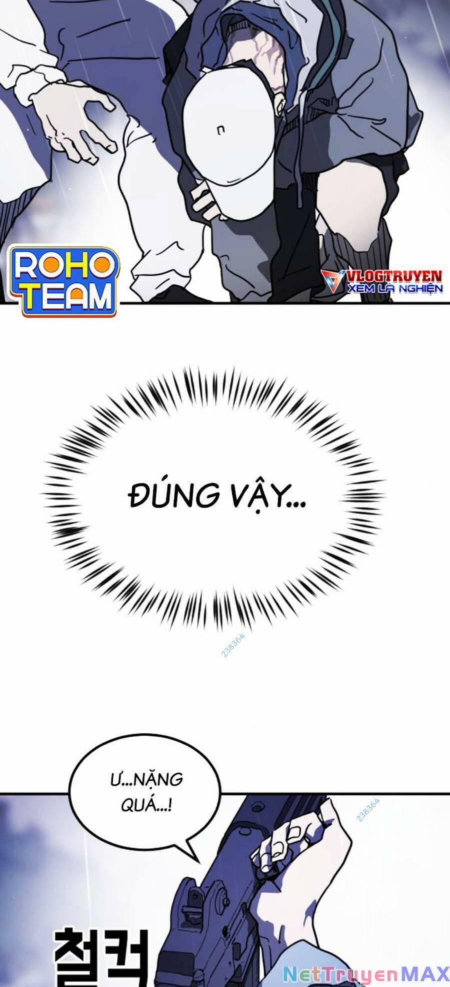 Đại Dịch Seoul 115 trang 31