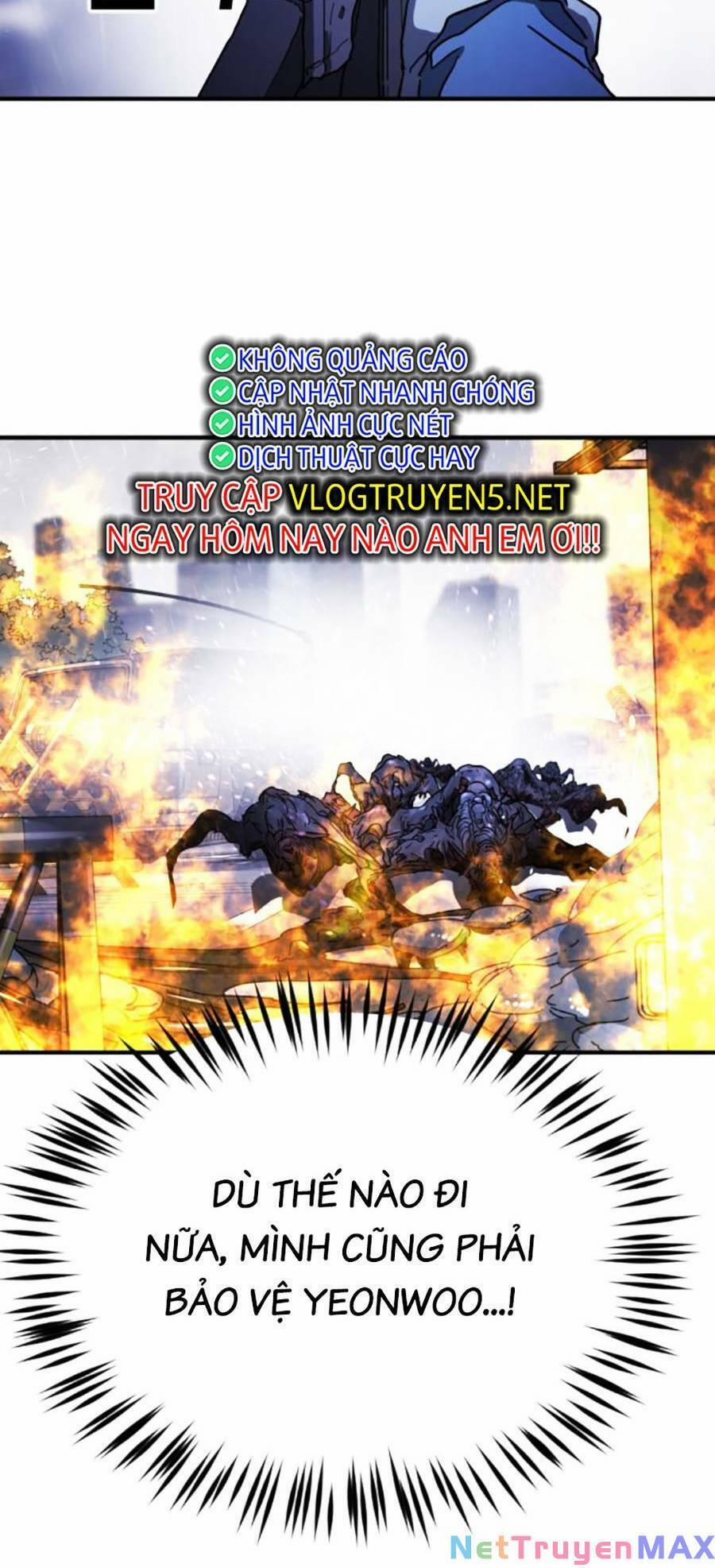 Đại Dịch Seoul 115 trang 32