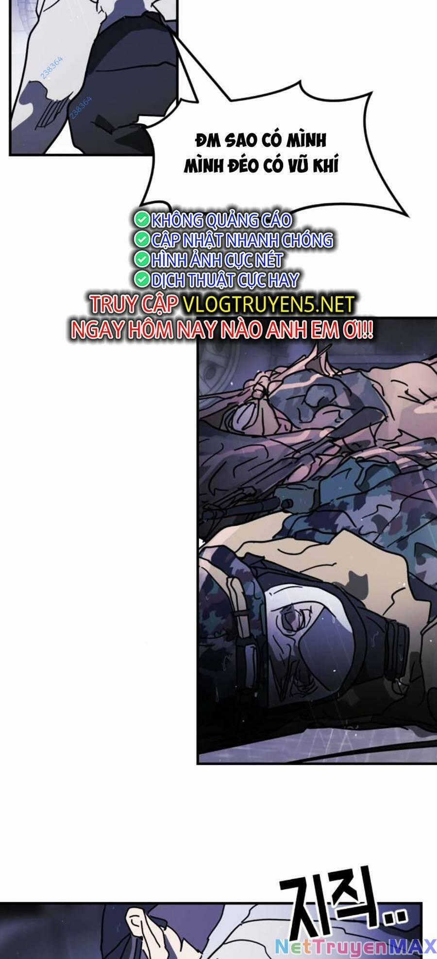 Đại Dịch Seoul 115 trang 35