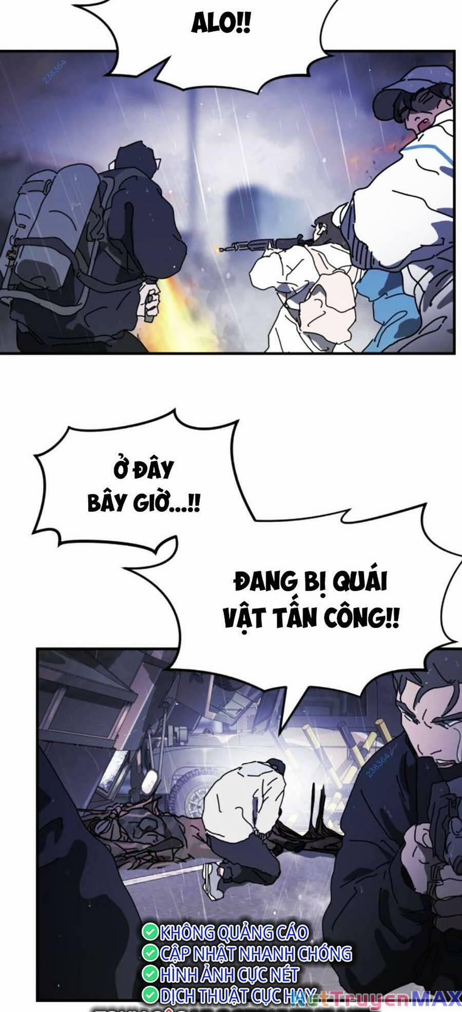 Đại Dịch Seoul 115 trang 37