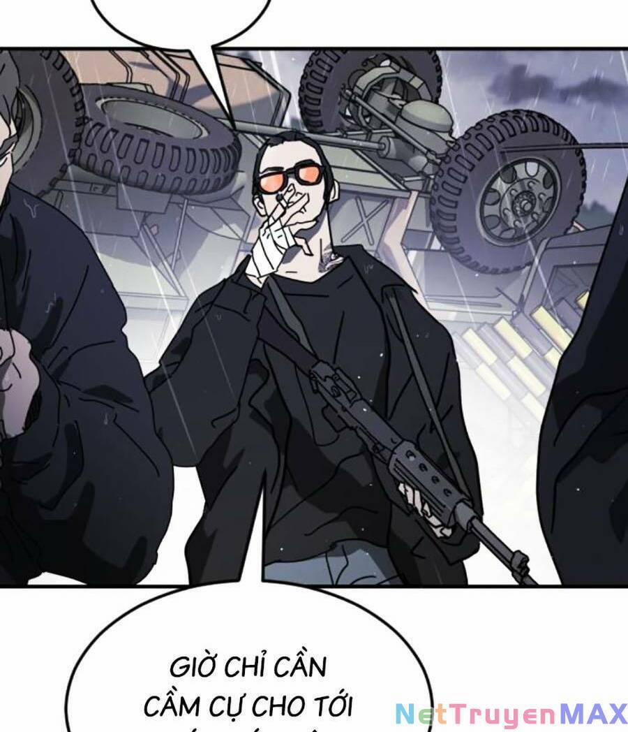 Đại Dịch Seoul 115 trang 56